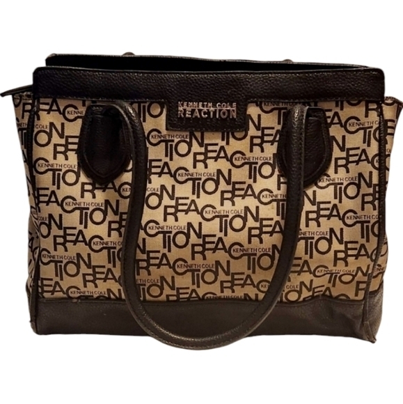 Kenneth Cole Reaction Handbags - Kenneth Cole Reaction Shoulder‎ Purse